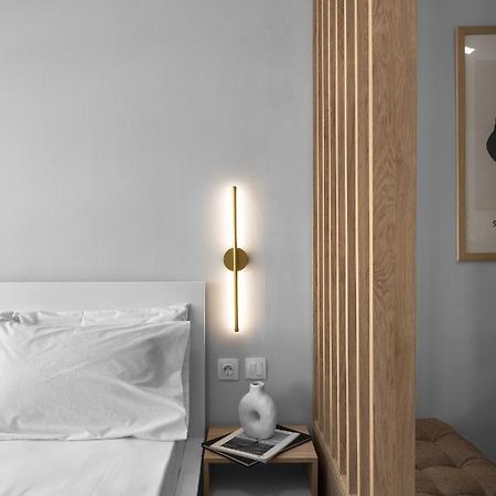 Nephele, The Luxury Suites Thessaloníki Eksteriør billede