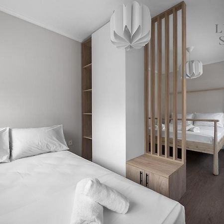 Nephele, The Luxury Suites Thessaloníki Eksteriør billede
